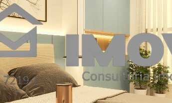 Imagem 4: LANÇAMENTO SKY GARDEN RESIDENCE, PRAIA DE ITAPARICA. GARDEN 115,32 a 126,41m². 2 QTOS, 1 S