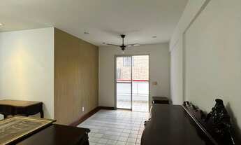 Imagem 6: Apartamento 02 quartos sendo 01 suíte com 90 metros, Varanda, Sol da manhã, Elevador, 01 v