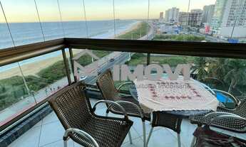 Imagem: APARTAMENTO FRENTE PARA O MAR, PRAIA DE