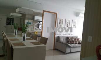 Imagem 6: APARTAMENTO TODO MONTADO, 3 QUARTOS, 1 SUÍTE, LAZER DE CLUBE, 1 QUADRA DO MAR DE TAPUÃ!