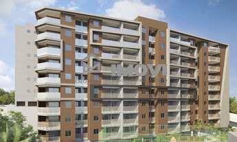 Imagem 3: APARTAMENTO 2 QUARTOS, 1 SUÍTE, 63M² + ESPAÇO GARDEN DE 29M², 2 VAGAS DE GARAGEM, LAZER DE