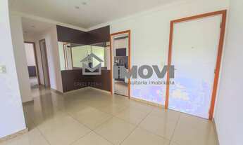 Imagem 5: Excelente 3 quartos 1 suíte, vista aberta para Vila Velha. Unidade com armários na cozinha