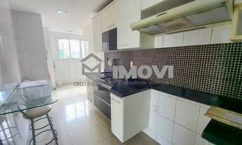 Imagem 7: Excelente 3 quartos 1 suíte, vista aberta para Vila Velha. Unidade com armários na cozinha