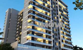 Imagem 2: APTOS À VENDA ED. ILHA DE OKINAWA! 2 QTOS, 1 SUÍTE, 58,26 a 60,7m², 1 E 2 VAGAS, 2 VARANDA