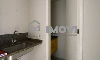 Imagem 6: SALA COMERCIAL NA PRAIA DO SUÁ, 30 M², FRENTE, COM BELA VISTA!