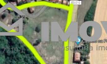 Imagem: TERRENO COM 22.000M² AO LADO DO SESC DE