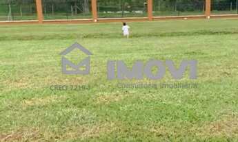 Imagem 2: Terreno com 624m² em Alphaville Jacuhy. Residencial 1