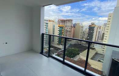 Imagem 16: Lindo Apto 2 quartos com suíte Novíssimo na Praia do Canto Pronto para Morar