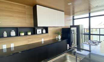 Imagem 7: Lindo Apto 2 quartos com suíte Novíssimo na Praia do Canto Pronto para Morar