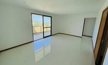 Imagem 2: Apartamento de alto padrão em Bento Ferreira 147m², 4 quartos, 4 suítes, 05 vagas, cozinha