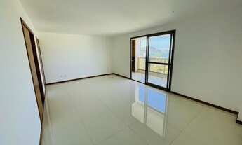 Imagem 3: Apartamento de alto padrão em Bento Ferreira 147m², 4 quartos, 4 suítes, 05 vagas, cozinha