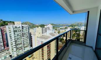 Imagem 4: Apartamento de alto padrão em Bento Ferreira 147m², 4 quartos, 4 suítes, 05 vagas, cozinha