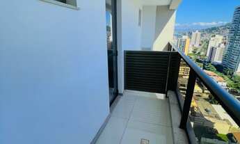 Imagem 5: Apartamento de alto padrão em Bento Ferreira 147m², 4 quartos, 4 suítes, 05 vagas, cozinha
