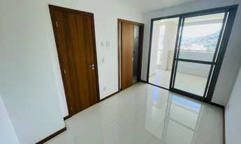 Imagem 6: Apartamento de alto padrão em Bento Ferreira 147m², 4 quartos, 4 suítes, 05 vagas, cozinha