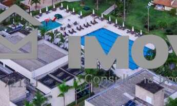 Imagem: Terreno com 624m² em Alphaville Jacuhy