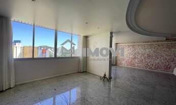 Imagem 2: APARTAMENTO 4 QUARTOS/2 SUÍTES. SOL DA MANHÃ NA PRAIA DO CANTO. 280m²
