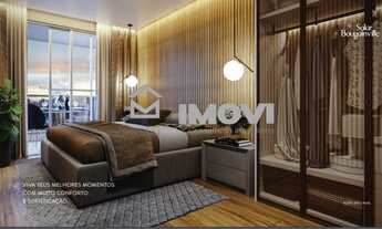 Imagem 3: LANÇAMENTO: APARTAMENTOS 2 QTOS, 1 SUÍTE, 73,20 a 80,04m², 2 VAGAS. NA MELHOR LOCALIZAÇÃO