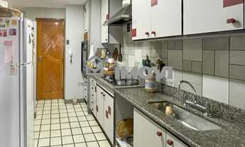 Imagem 6: APARTAMENTO PARA VENDA JARDIM DA PENHA, 4 QUARTOS EM JARDIM DA PENHA, AMPLO APARTAMENTO EM