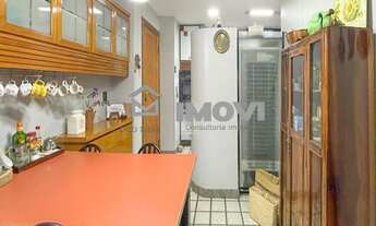 Imagem 3: APARTAMENTO PARA VENDA JARDIM DA PENHA, 4 QUARTOS EM JARDIM DA PENHA, AMPLO APARTAMENTO EM