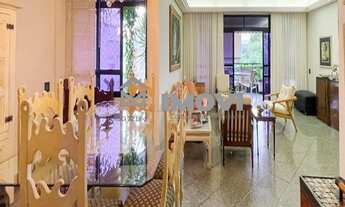 Imagem 2: APARTAMENTO PARA VENDA JARDIM DA PENHA, 4 QUARTOS EM JARDIM DA PENHA, AMPLO APARTAMENTO EM