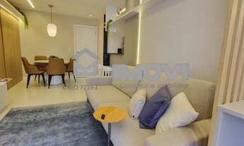 Imagem 4: LANÇAMENTO: APARTAMENTOS 2 QTOS, 1 SUÍTE, 73,20 a 80,04m², 2 VAGAS. NA MELHOR LOCALIZAÇÃO