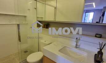 Imagem 7: LANÇAMENTO: APARTAMENTOS 2 QTOS, 1 SUÍTE, 73,20 a 80,04m², 2 VAGAS. NA MELHOR LOCALIZAÇÃO