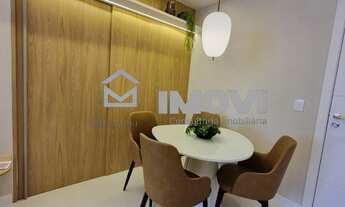 Imagem 6: LANÇAMENTO: APARTAMENTOS 2 QTOS, 1 SUÍTE, 73,20 a 80,04m², 2 VAGAS. NA MELHOR LOCALIZAÇÃO