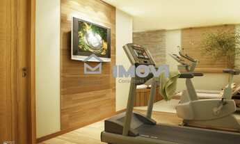 Imagem 6: APARTAMENTO 3 QUARTOS SENDO 1 SUÍTE, 72M², 2 VAGAS, SOL DA MANHÃ, LAZER COMPLETO, PRAIA DE