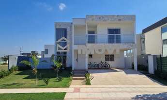 Imagem: CASA DUPLEX, 305M², 4 SUÍTES, MÓVEIS