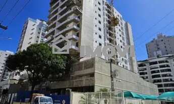 Imagem 2: LANÇAMENTO NA PRAIA DA COSTA, APARTAMENTO 4 QUARTOS, 2 SUÍTES, 3 VAGAS, LAZER COMPLETO! SO