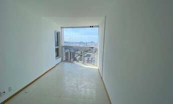 Imagem 4: COBERTURA DUPLEX COM VISTA PANORÂMICA E LAZER PRIVATIVO!!