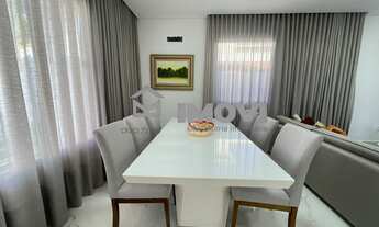 Imagem 6: MARAVILHOSA CASA LINEAR NA 2ª QUADRA DO MAR EM INTERLAGOS. 190M²