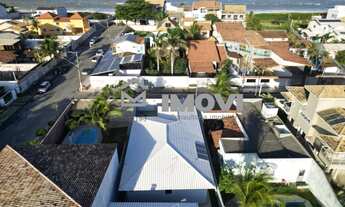 Imagem: MARAVILHOSA CASA LINEAR NA 2ª QUADRA DO