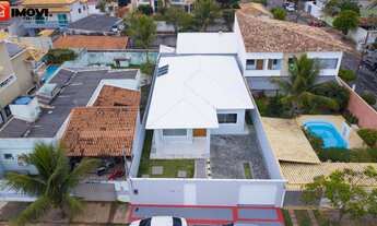 Imagem 2: MARAVILHOSA CASA LINEAR NA 2ª QUADRA DO MAR EM INTERLAGOS. 190M²