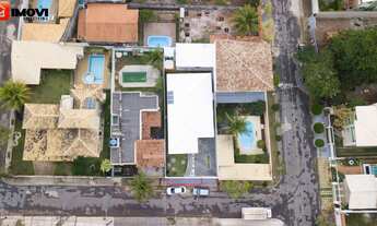 Imagem 3: MARAVILHOSA CASA LINEAR NA 2ª QUADRA DO MAR EM INTERLAGOS. 190M²