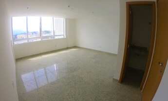 Imagem: MARAVILHOSA SALA COMERCIAL NOVINHA DE 30m²