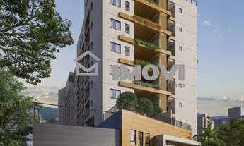 Imagem 2: LANÇAMENTO VIZZO EM JARDIM CAMBURI! COBERTURA 3 QTOS, 3 SUÍTES (2 TIPO CANADENSE), 123,38