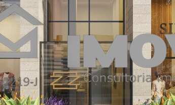 Imagem 5: LANÇAMENTO VIZZO EM JARDIM CAMBURI! COBERTURA 3 QTOS, 3 SUÍTES (2 TIPO CANADENSE), 123,38