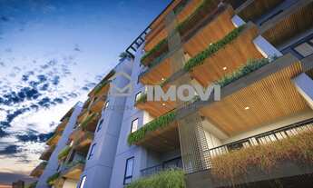 Imagem 6: LANÇAMENTO VIZZO EM JARDIM CAMBURI! COBERTURA 3 QTOS, 3 SUÍTES (2 TIPO CANADENSE), 123,38