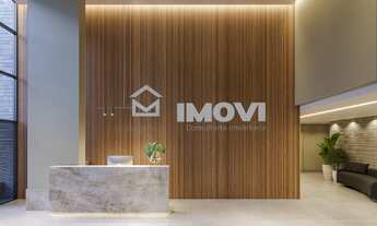 Imagem 7: LANÇAMENTO VIZZO EM JARDIM CAMBURI! COBERTURA 3 QTOS, 3 SUÍTES (2 TIPO CANADENSE), 123,38