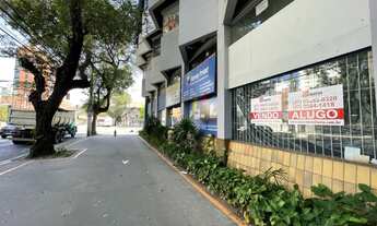 Imagem 2: LOJA PARA VENDA/LOCAÇÃO NO BOULEVARD DA PRAIA/ VITÓRIA. 60M²