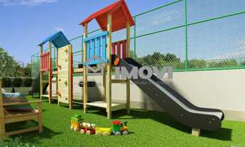 Imagem 7: APARTAMENTO 3 QUARTOS SENDO 1 SUÍTE, 72M², 2 VAGAS, SOL DA MANHÃ, LAZER COMPLETO, PRAIA DE