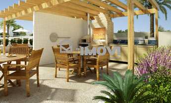 Imagem 3: APARTAMENTO 3 QUARTOS SENDO 1 SUÍTE, 72M², 2 VAGAS, SOL DA MANHÃ, LAZER COMPLETO, PRAIA DE