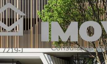 Imagem 3: LANÇAMENTO ICONIC GESIGN LIVING! 2 QTOS, 1 SUÍTE, 1 VAGA, 67,24m², 2 VARANDAS. EXCELENTE L