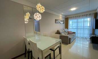 Imagem: Apartamento 03 quartos com suíte, 90 m²