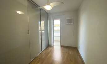 Imagem 4: Apartamento 03 quartos com suíte, 90 m², varandão, sol da manhã, área de lazer, portaria