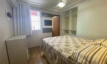 Imagem 7: Apartamento 03 quartos com suíte, 90 m², varandão, sol da manhã, área de lazer, portaria