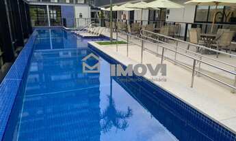 Imagem 2: EXCLUSIVIDADE: APARTAMENTO 3 QUARTOS. 100M² NO EDIFÍCIO HIGHLINE. ENSEADA DO SUÁ