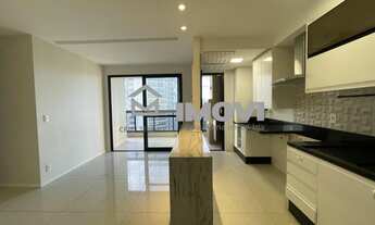 Imagem 3: EXCLUSIVIDADE: APARTAMENTO 3 QUARTOS. 100M² NO EDIFÍCIO HIGHLINE. ENSEADA DO SUÁ