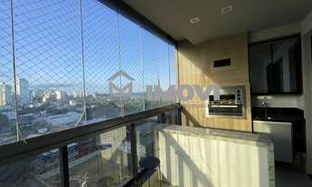 Imagem 4: EXCLUSIVIDADE: APARTAMENTO 3 QUARTOS. 100M² NO EDIFÍCIO HIGHLINE. ENSEADA DO SUÁ